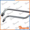 Tuyau hydraulique direction pour FORD | 54985, 60195